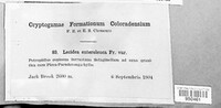 Image Associated With the Occurence